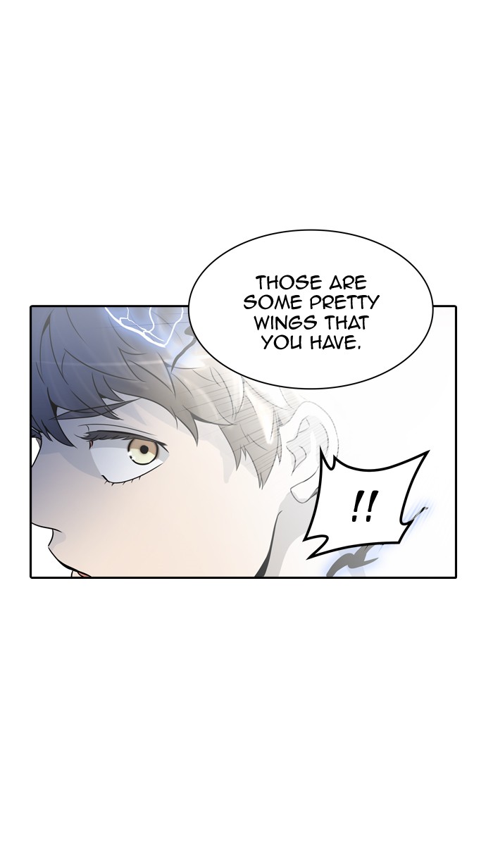 Tower of God Chapter 383 54